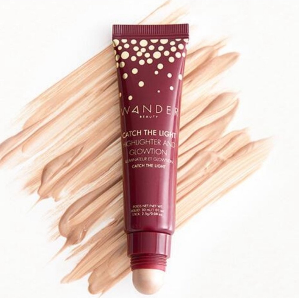 Don't Buy ISO•IN SEARCH 🔍of a Closet to bundle 3 WANDER BEAUTY PRODUCTS! - Picture 2 of 7